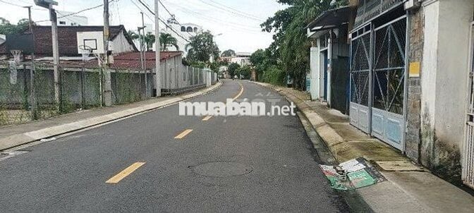 Đất thị trấn giá rẻ như cho 219m2 1/ TL8 làm việc chính chủ 1,28 tỷ