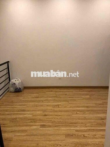 cho thuê nhà full nội thất. Nguyễn Phi Khanh Q1