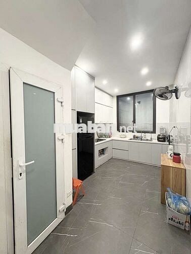 Bán nhà đẹp ở ngay 2 thoáng Khương Trung Thanh Xuân