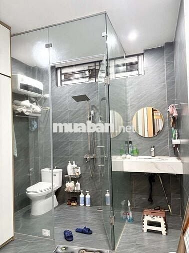 Bán nhà đẹp ở ngay 2 thoáng Khương Trung Thanh Xuân