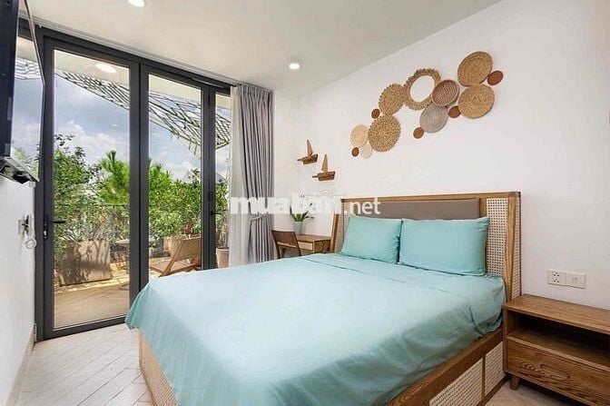 CHO THUÊ CĂN HỘ PENTHOUSE GẦN CHỢ TÂN ĐỊNH QUẬN 1 GIÁ ƯU ĐÃI THÁNG 11