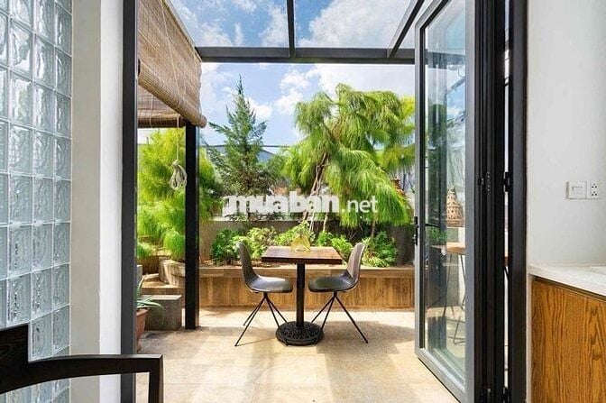 CHO THUÊ CĂN HỘ PENTHOUSE GẦN CHỢ TÂN ĐỊNH QUẬN 1 GIÁ ƯU ĐÃI THÁNG 11