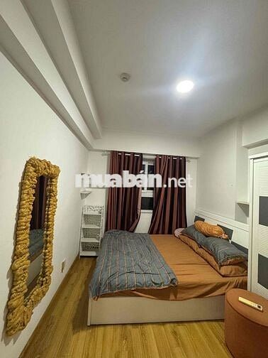 Chính chủ gửi cho thuê nhanh Prosper 2Pn căn góc ạ