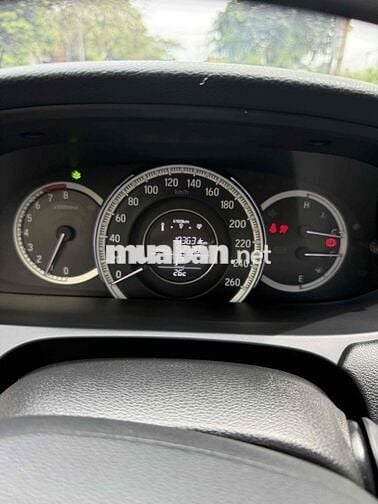 Honda Accord 2018 2.4 AT - 100000 km