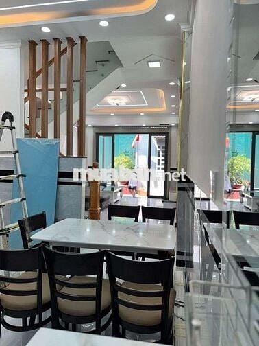 NHÀ MỚI TINH -HẺM XE HƠI -NGUYỄN THỊ BÚP QUÂN 12