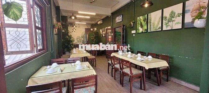 MB LÊ THÁNH TÔN ĐỐI DIỆN CHỢ BẾN THÀNH. Giá chỉ 35tr