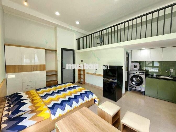 ✨CHO THUÊ CĂN HỘ DUPLEX SIÊU ĐẸP KHU VỰC THANH KHÊ✨