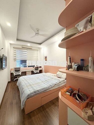 Bán nhà đẹp ở ngay 2 thoáng Khương Trung Thanh Xuân