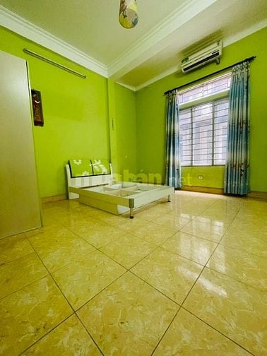 Bán nhà phố Bà Triệu, quận Hà Đông, Kinh doanh đỉnh, 115m2, 5 tầng nhỉ
