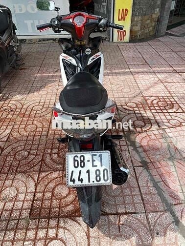 Exciter 135 đk 2012 máy zin êm