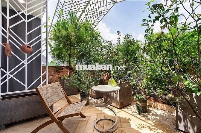 CHO THUÊ CĂN HỘ PENTHOUSE GẦN CHỢ TÂN ĐỊNH QUẬN 1 GIÁ ƯU ĐÃI THÁNG 11