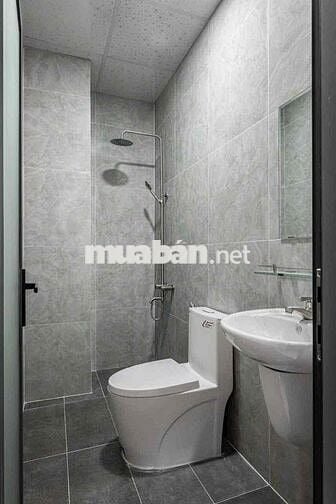 Khai Trương Toà Nhà Căn Hộ 1PN/ Studio Gần Sân Bay Tân Sơn Nhất Ga T3