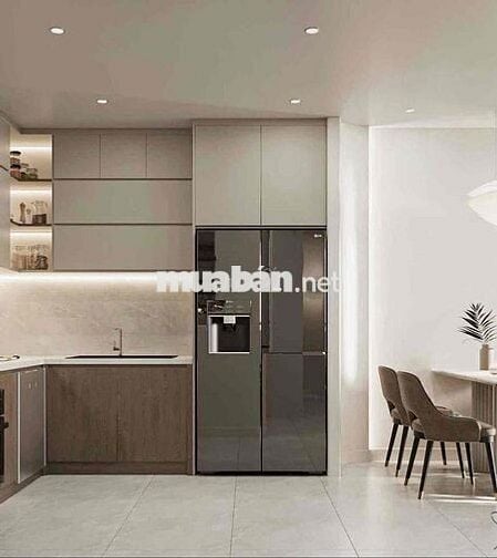 Căn hộ 74m2 2PN gần trung tâm, giá tốt 3,5 tỷ, Felisa Riverside, p11,