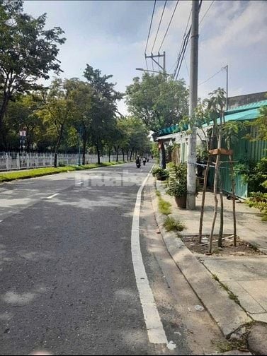 Siêu Phẩm Khuông Đất Lớn 3316m2 Mặt Tiền Kênh Tân Hóa Phường Phú Thạnh