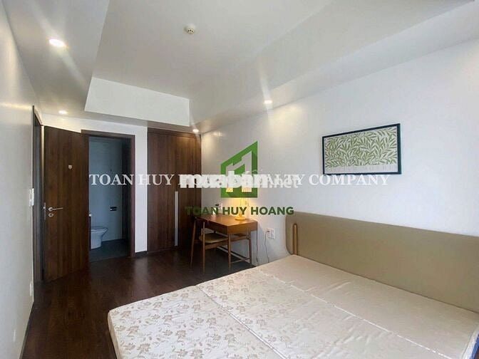 Căn hộ Hiyori Đà Nẵng – 63m², 2PN, 2VS, full nội thất đẹp