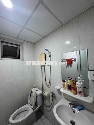 Chính chủ gửi cho thuê nhanh Prosper 2Pn căn góc ạ