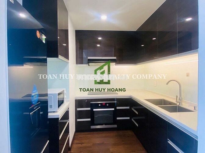 Căn hộ Hiyori Đà Nẵng – 63m², 2PN, 2VS, full nội thất đẹp