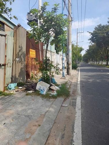 Siêu Phẩm Khuông Đất Lớn 3316m2 Mặt Tiền Kênh Tân Hóa Phường Phú Thạnh