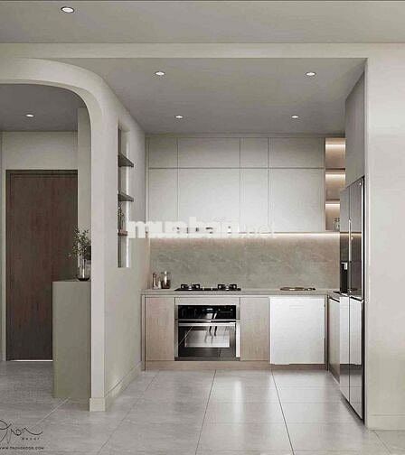 Căn hộ 74m2 2PN gần trung tâm, giá tốt 3,5 tỷ, Felisa Riverside, p11,