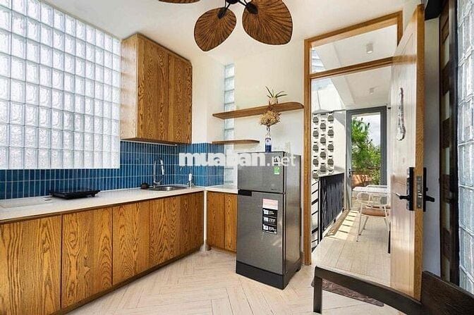 CHO THUÊ CĂN HỘ PENTHOUSE GẦN CHỢ TÂN ĐỊNH QUẬN 1 GIÁ ƯU ĐÃI THÁNG 11