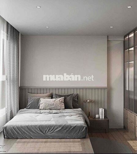 Căn hộ 74m2 2PN gần trung tâm, giá tốt 3,5 tỷ, Felisa Riverside, p11,