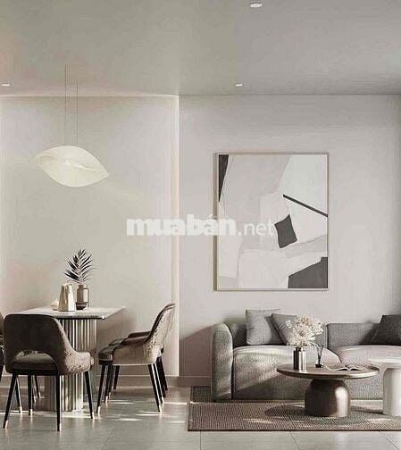 Căn hộ 74m2 2PN gần trung tâm, giá tốt 3,5 tỷ, Felisa Riverside, p11,