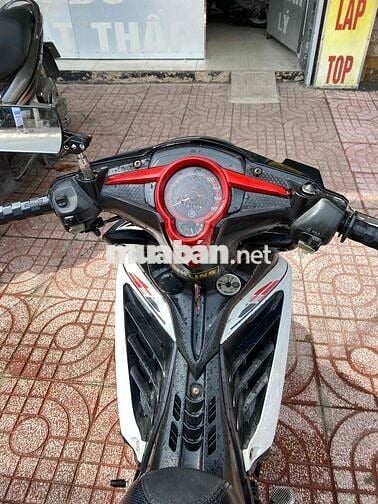 Exciter 135 đk 2012 máy zin êm