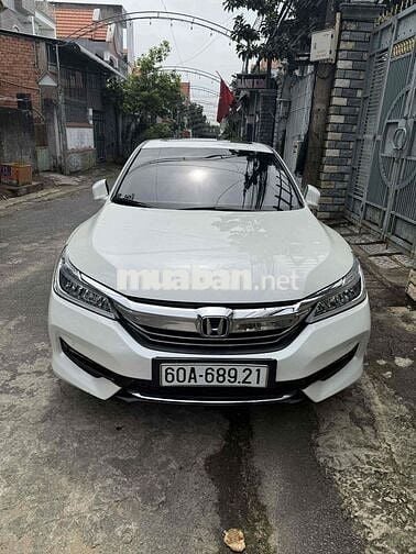 Honda Accord 2018 2.4 AT - 100000 km