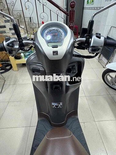 Scoopy 2024 Trắng Full Keo Xe mới 99% like new