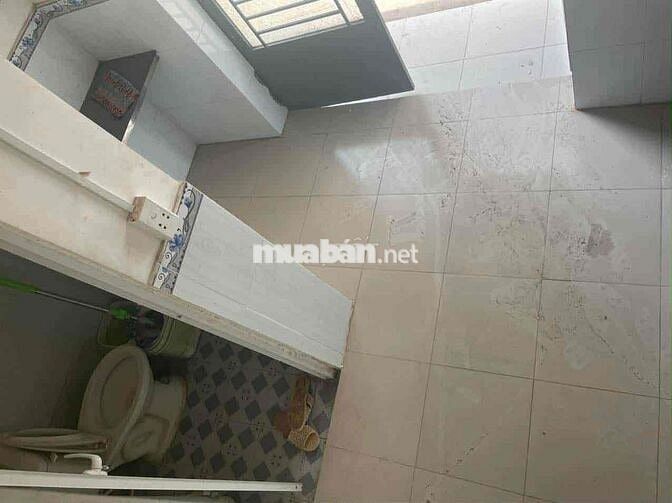 PHÒNG LINH XUÂN - gần BV Hoàn Mỹ+sthi Go