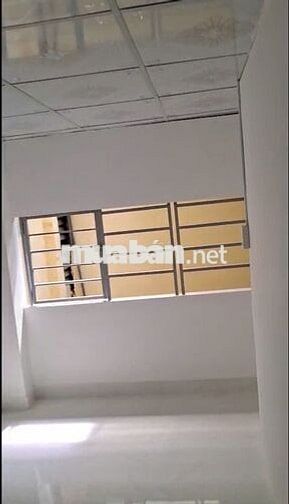 Cho thuê nhà hẻm cụt 3 căn, yên tĩnh