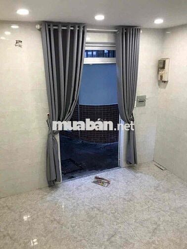 cho thuê nhà full nội thất. Nguyễn Phi Khanh Q1