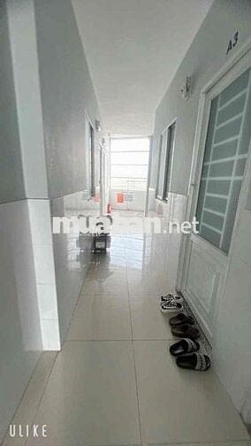 Phòng trọ cao cấp ngay trung tâm phường thới an quận 12