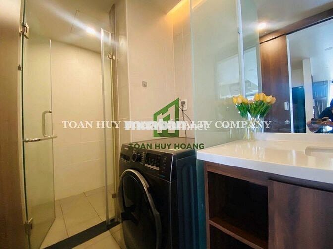 Căn hộ Hiyori Đà Nẵng – 63m², 2PN, 2VS, full nội thất đẹp