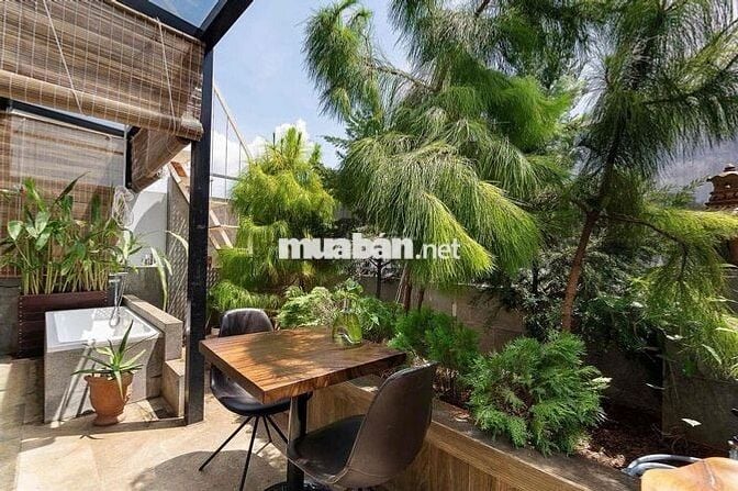 CHO THUÊ CĂN HỘ PENTHOUSE GẦN CHỢ TÂN ĐỊNH QUẬN 1 GIÁ ƯU ĐÃI THÁNG 11