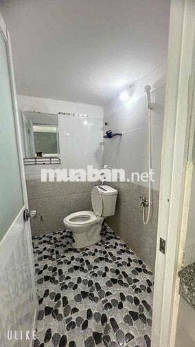 Phòng trọ cao cấp ngay trung tâm phường thới an quận 12