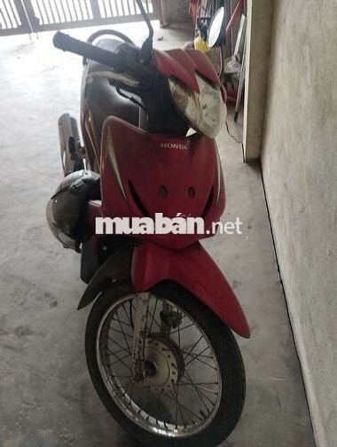 Wave s 110 còn tốt