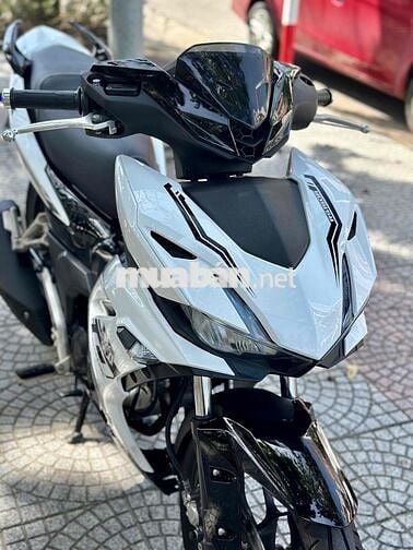 Honda Winner X V3 2022 Trắng đen