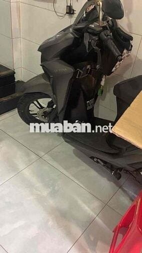 Honda Vario 150 Xám Thể thao