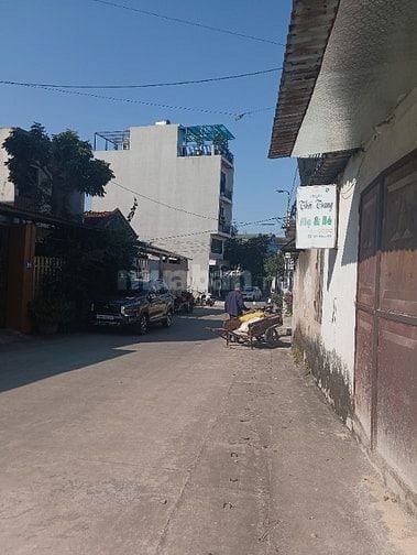 Bán Đất - Nam Cương( Hiền Ninh) - 130M2 Full Thổ Cư - 2,85 Tỷ