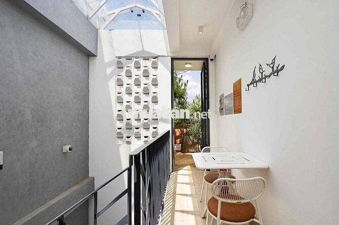 CHO THUÊ CĂN HỘ PENTHOUSE GẦN CHỢ TÂN ĐỊNH QUẬN 1 GIÁ ƯU ĐÃI THÁNG 11