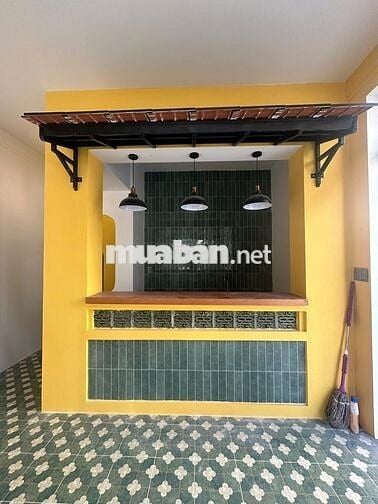 CHÍNH CHỦ CHO THUÊ GÓC 2 MẶT TIỀN ĐƯỜNG DƯƠNG VĂN NGA