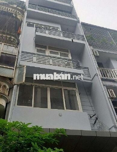 Nhà liền kề đường Trung Yên 10 - Diện tích 90m2 x 5 tầng mặt tiền 5m