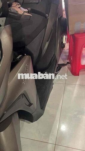 Honda Vario 150 Xám Thể thao
