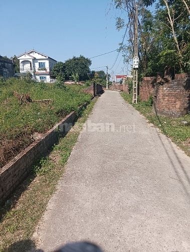 Bán Đất - Nam Cương( Hiền Ninh) - 130M2 Full Thổ Cư - 2,85 Tỷ