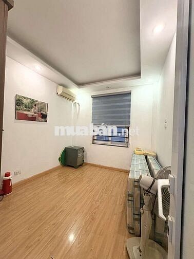 Bán nhà đẹp ở ngay 2 thoáng Khương Trung Thanh Xuân