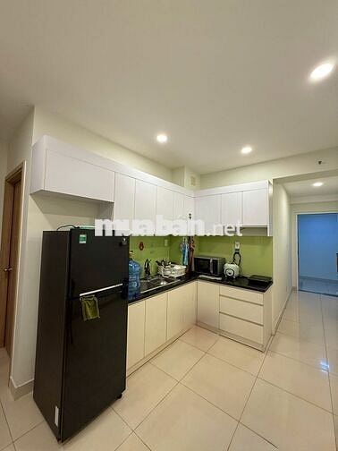 Tôi kẹt tiền ngân hàng bán căn 51m2 2pn1wc giá 2,12 tỷ (có nội thất)