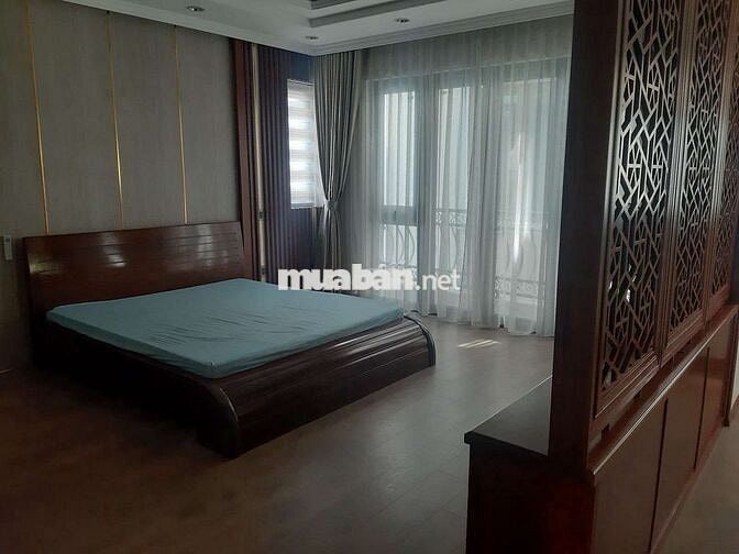 Nhà liền kề đường Trung Yên 10 - Diện tích 90m2 x 5 tầng mặt tiền 5m