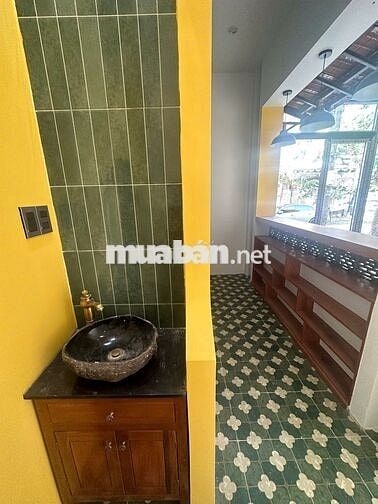 CHÍNH CHỦ CHO THUÊ GÓC 2 MẶT TIỀN ĐƯỜNG DƯƠNG VĂN NGA