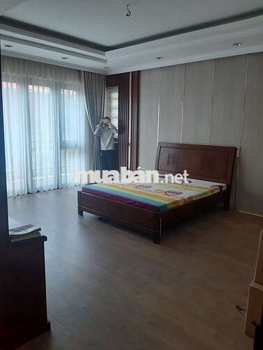 Nhà liền kề đường Trung Yên 10 - Diện tích 90m2 x 5 tầng mặt tiền 5m